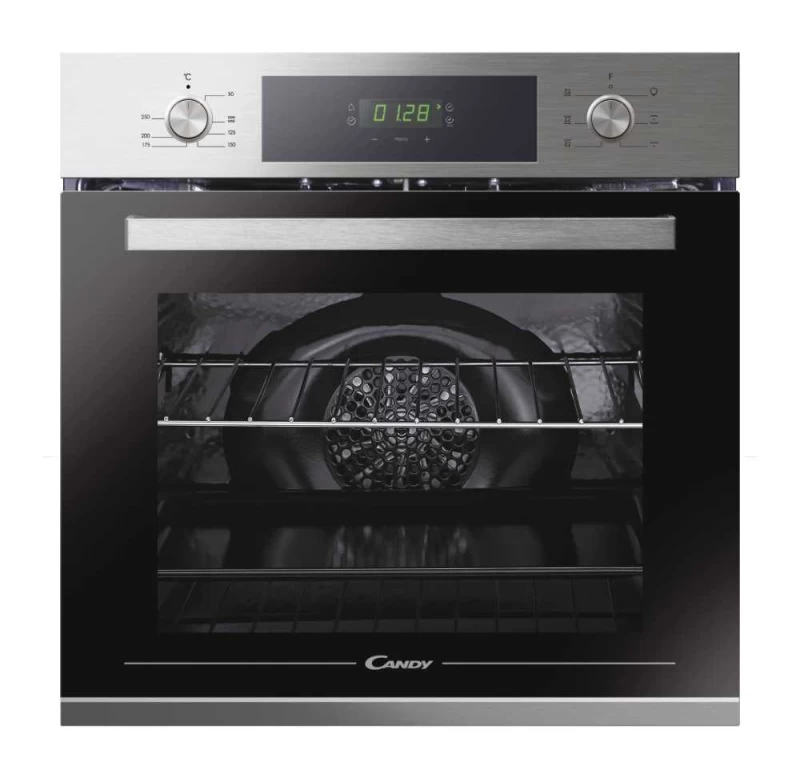 Candy FCT615XL Φούρνος Ανω Πάγκου