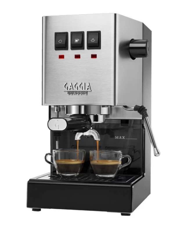 Gaggia New Classic EVO Μηχανή Espresso 2023