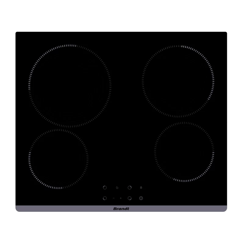 Brandt BPV2421B Αυτόνομη Κεραμική Εστία