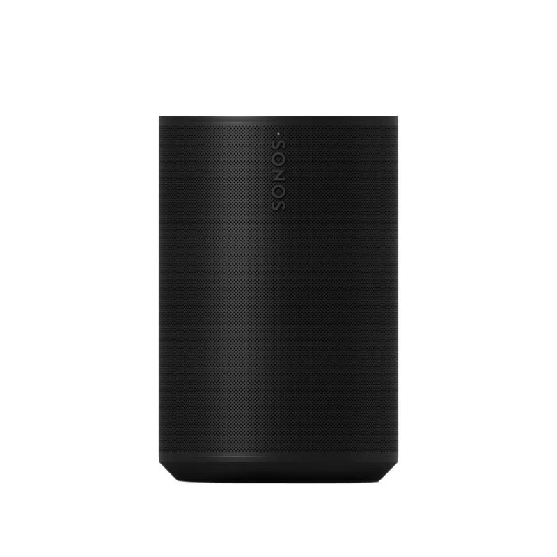 Sonos Era 100 Black Φορητό ηχείο Bluetooth (E10G1EU1BLK)