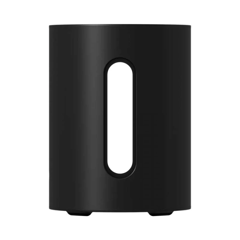 Sonos Sub Mini Black Subwoofer (SUBM1EU1BLK)