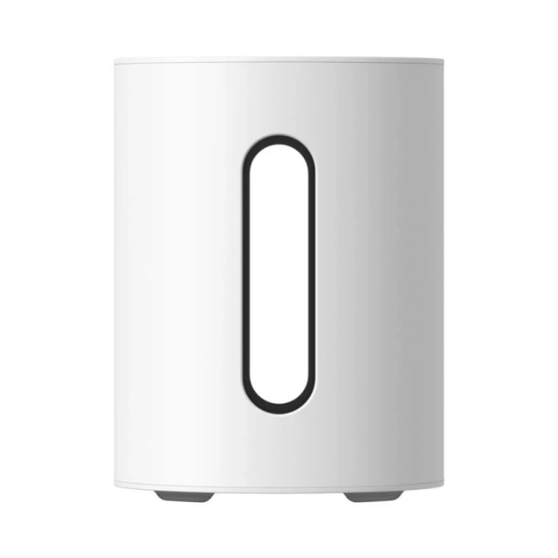 Sonos Sub Mini White Subwoofer (SUBM1EU1)