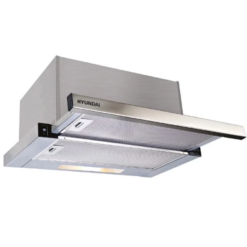 Hyundai HHD23-TL9060X/T Συρόμενος Απορροφητήρας