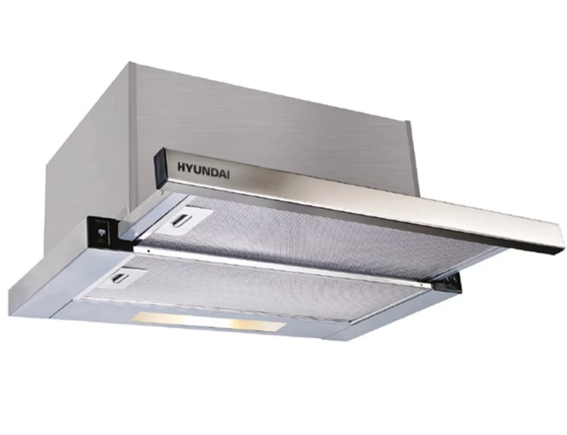 Hyundai HHD23-TL9060X/T Συρόμενος Απορροφητήρας