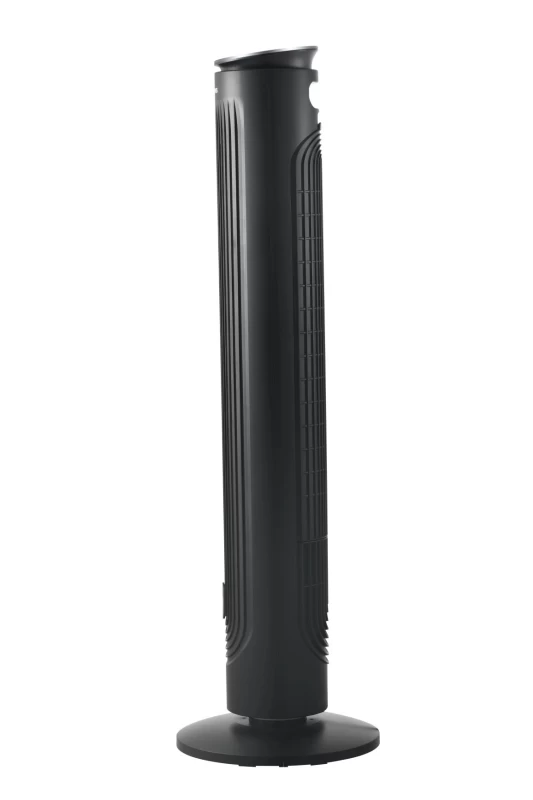 Midea FZ10-21ΑRBB Ανεμιστήρας Πύργος Ανθρακί με Τηλεχειριστήριο