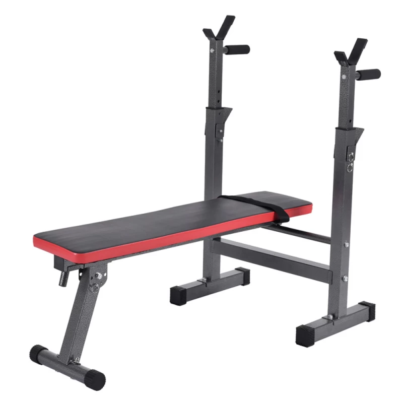 Viking 757 Foldable Bench Πάγκος Γυμναστικής αναδιπλούμενος (104132)