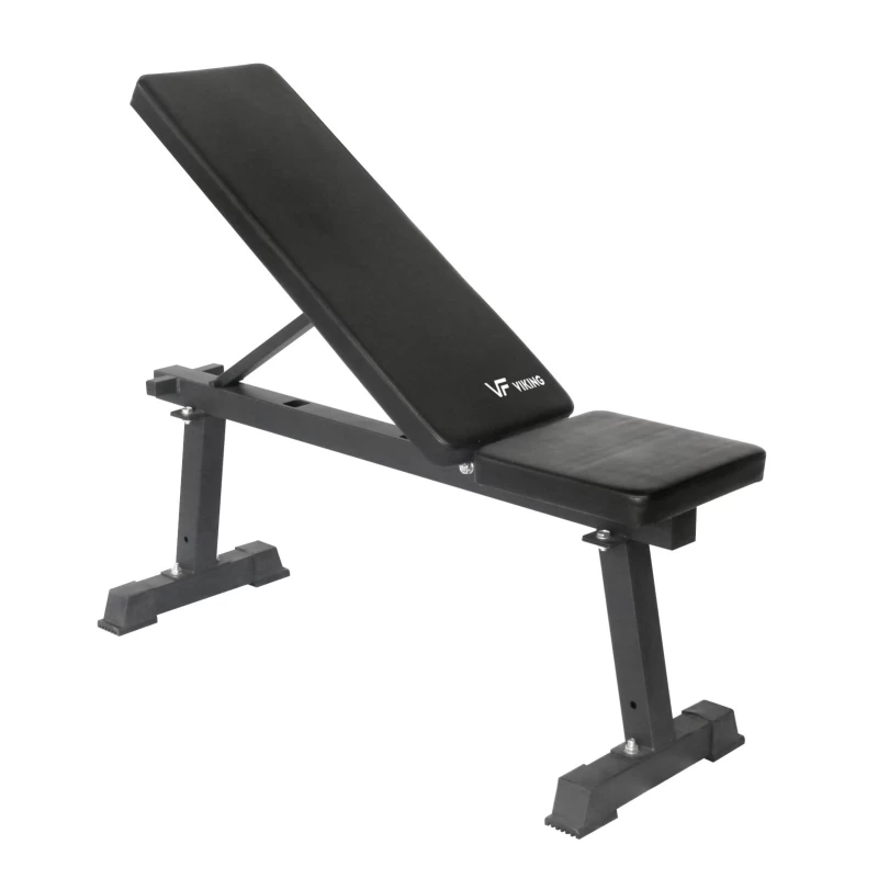 Viking BR-40 Πάγκος Γυμναστικής (105454)