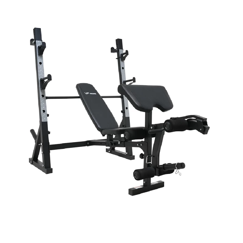 Viking BR-70 Πάγκος Γυμναστικής (105728)