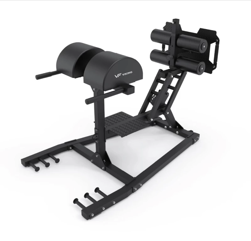 Viking RC-4 GHD Πάγκος Γυμναστικής (105729)