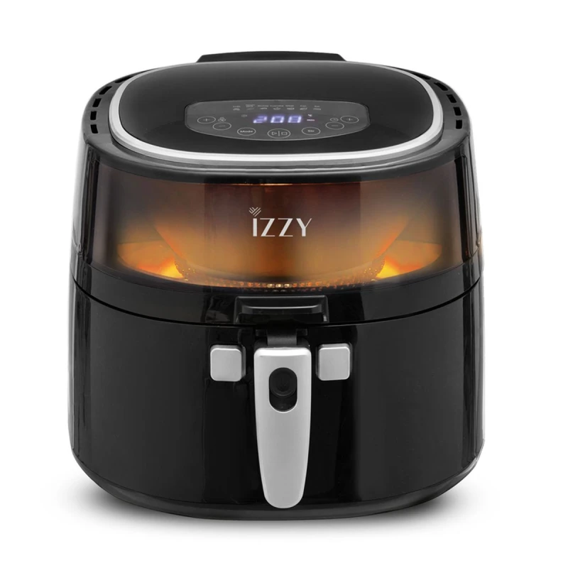 Izzy IZ-8215 Φριτέζα Αέρος XL 9Lt (224894)