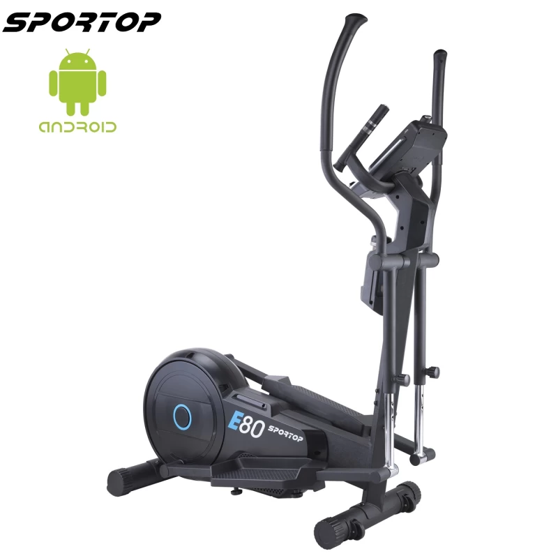 Sportop E80 Ελλειπτικό (Σ-436)
