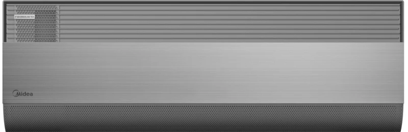 Midea Gaia GAIA-09HRFN8-I GREY / GAIA-09HRFN8-O Inverter Κλιματιστικό Τοίχου