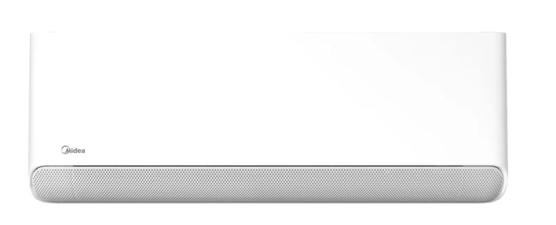 Midea Breezeless E CB1-09HRFN8-I / CB1-09HFNX-O Κλιματιστικό Τοίχου