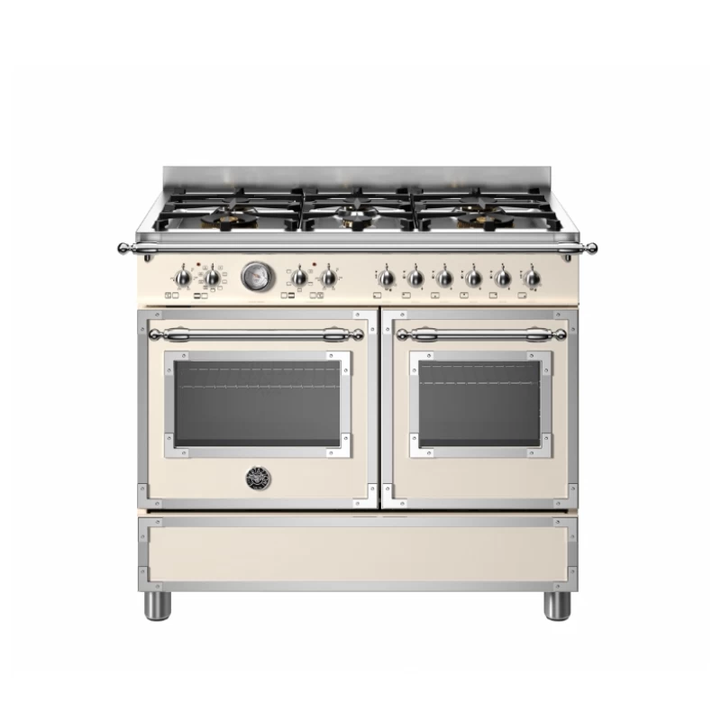 Bertazzoni HER106L3EAVT Μικτή Κουζίνα