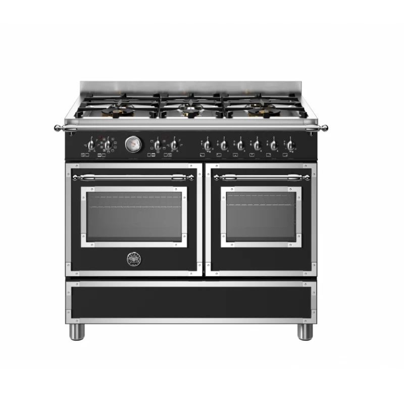 Bertazzoni HER106L2ENET Μικτή Κουζίνα
