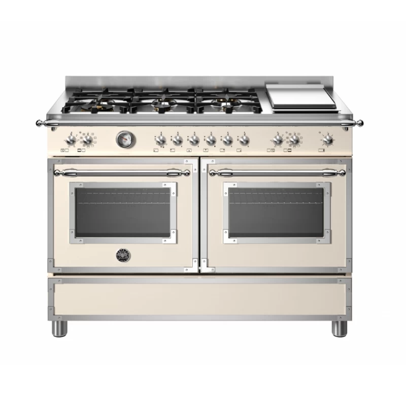 Bertazzoni HER126G2EAVT Μικτή Κουζίνα