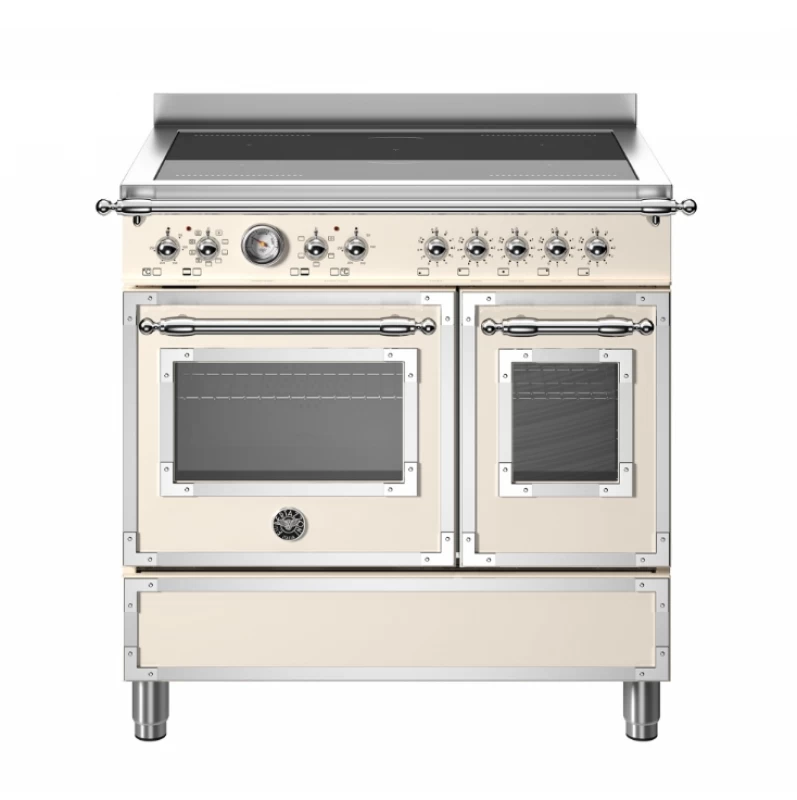 Bertazzoni HER95I2EAVT Kεραμική Kουζίνα