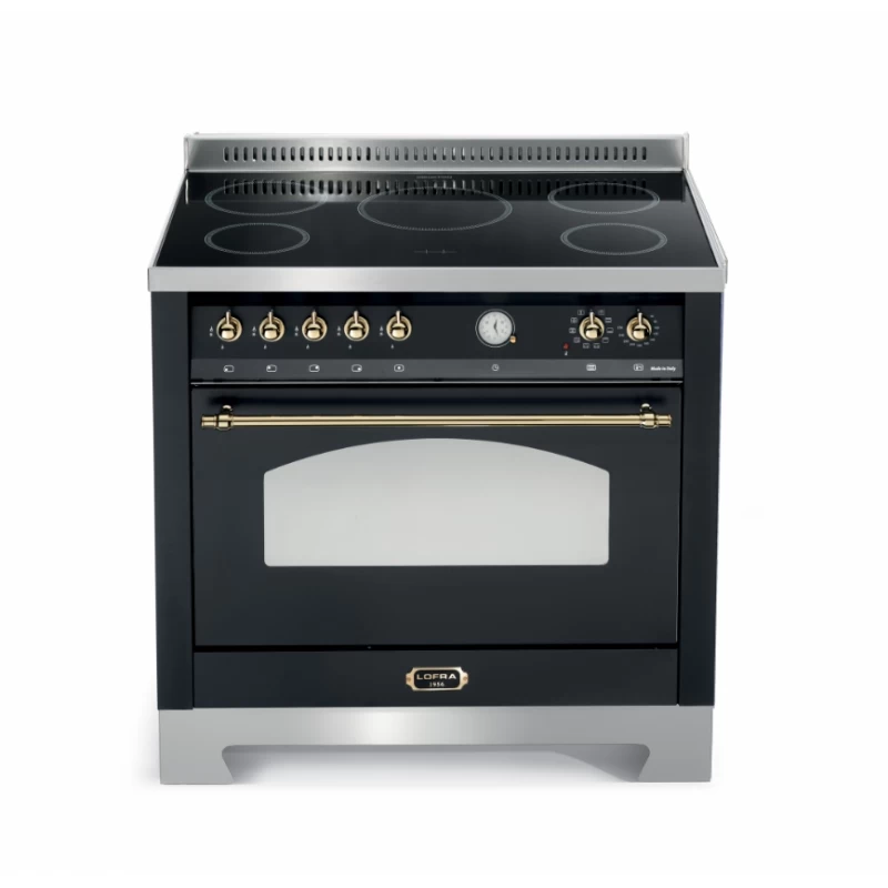 Lofra R NM G96 MFT/5I Kεραμική Kουζίνα