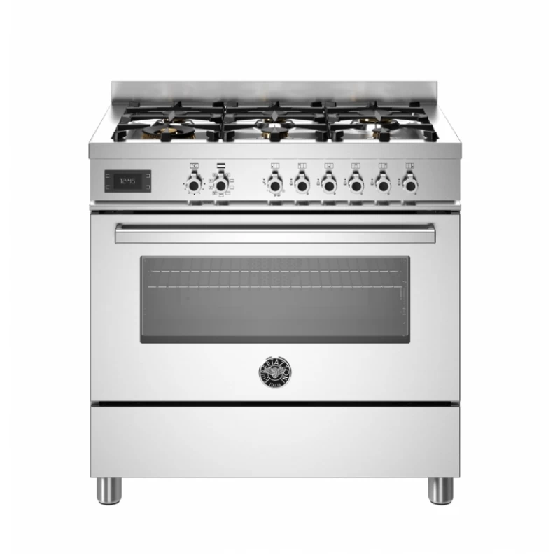 Bertazzoni PRO96L1EXT Μικτή Κουζίνα