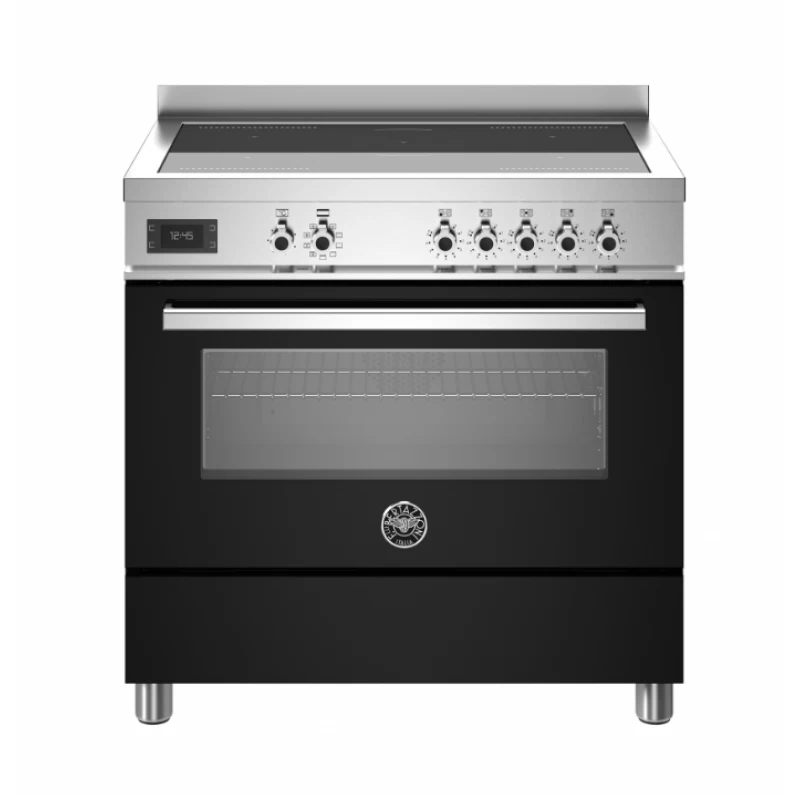 Bertazzoni PRO95I1ENET Kεραμική Kουζίνα