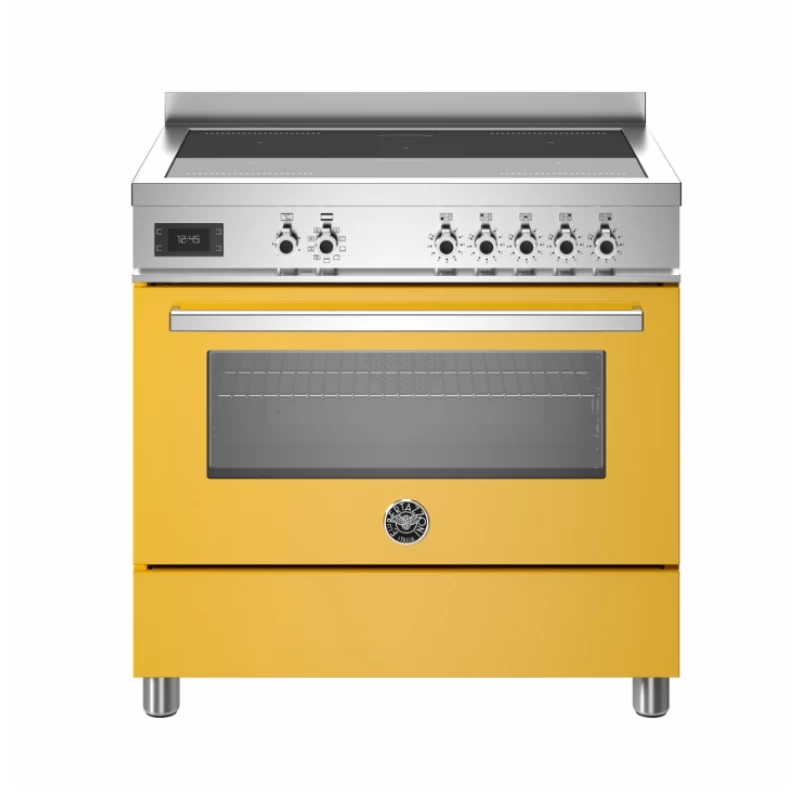 Bertazzoni PRO95I1EGIT Kεραμική Kουζίνα