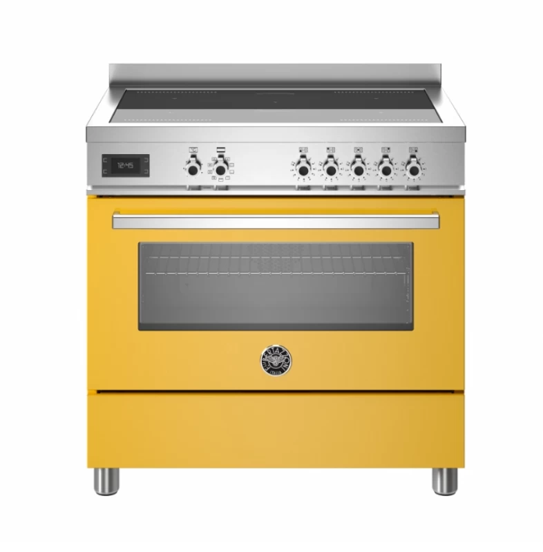 Bertazzoni PRO95I1EGIT Kεραμική Kουζίνα
