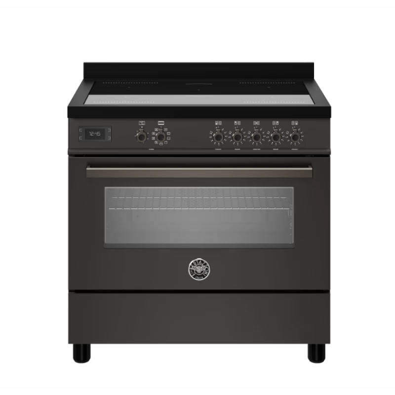 Bertazzoni PRO95I1ECAT Kεραμική Kουζίνα