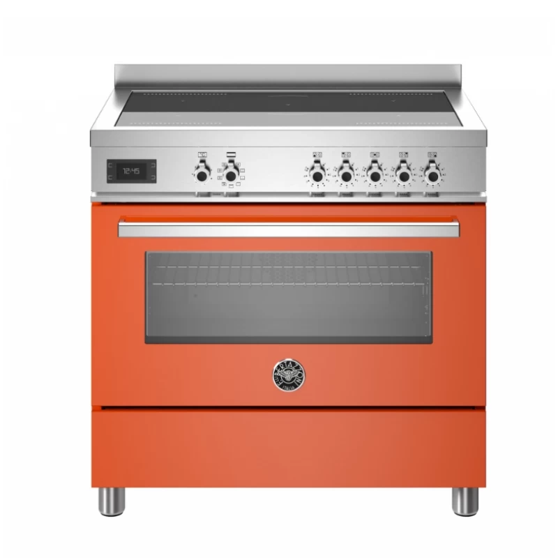 Bertazzoni PRO95I1EART Kεραμική Kουζίνα