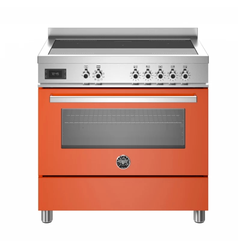 Bertazzoni PRO95I1EART Kεραμική Kουζίνα
