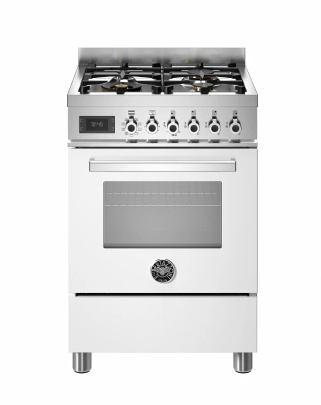 Bertazzoni PRO64L1EBIT Μικτή Κουζίνα