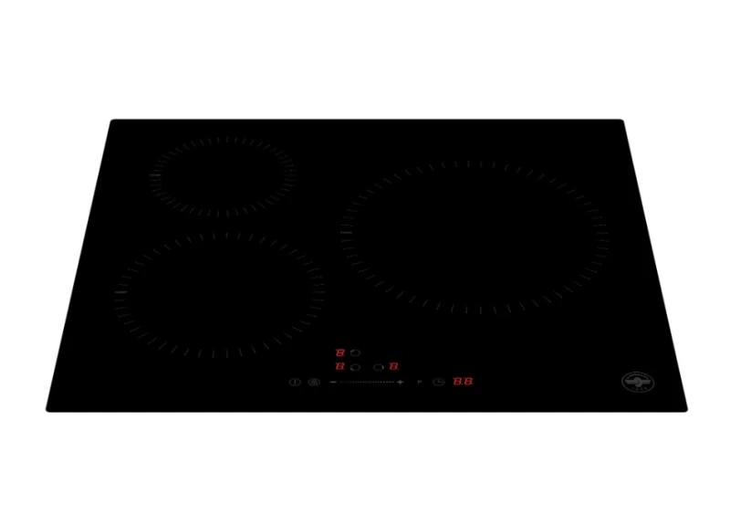 La Germania PLG6 3I 30NV Αυτόνομη Επαγωγική Εστία