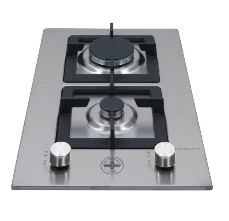 La Germania P33 20 LAG X Εστία Αερίου