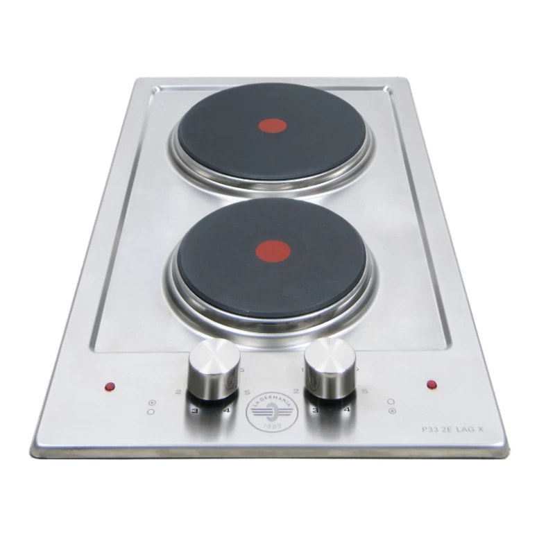 La Germania P33 2E LAG X Εμαγίε Εστία