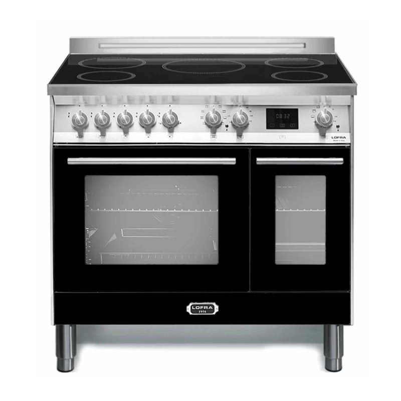 Lofra P NM D96 MFTE/5I VENEZIA Kεραμική Kουζίνα