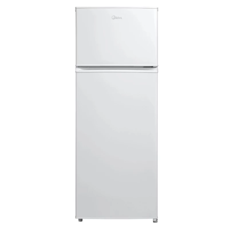 Midea MDRT294FGE01 Δίπορτο Ψυγείο
