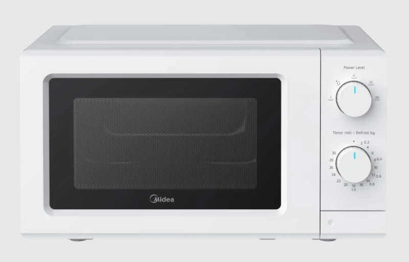 Midea MD-MP012MK-WH Φούρνος Μικροκυμάτων