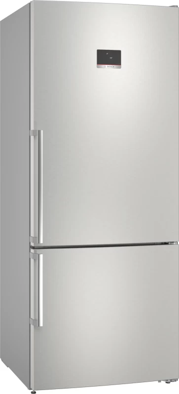 Bosch KGN76XIEP Serie 4 Ψυγειοκαταψύκτης