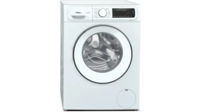 Pitsos WUP140LG9 Πλυντήριο Ρούχων