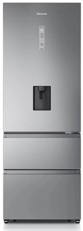 Hisense RT641N4WIE1 Ψυγειοκαταψύκτης