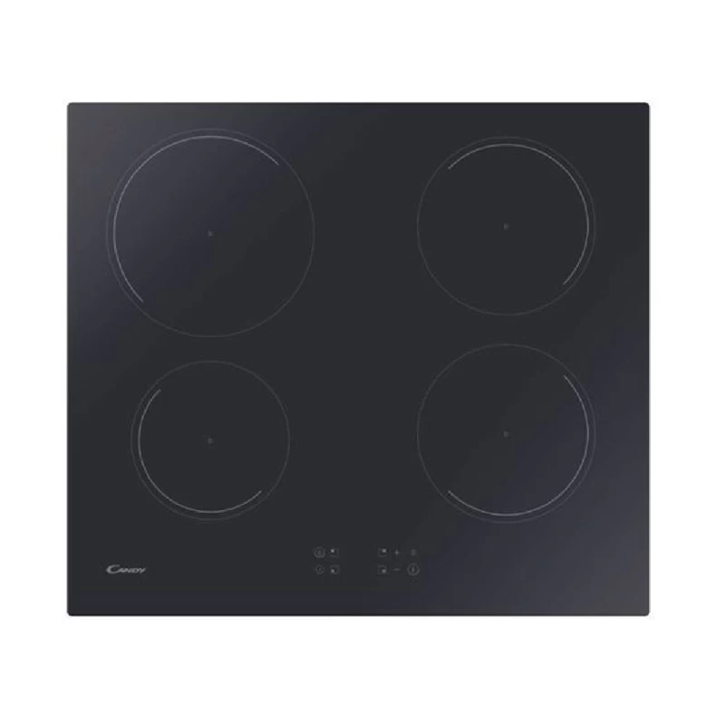 Candy CI642C/E1 Αυτόνομη Επαγωγική Εστία