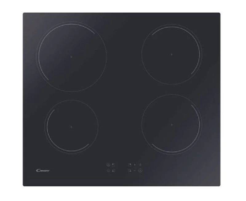 Candy CI642C/E1 Αυτόνομη Επαγωγική Εστία