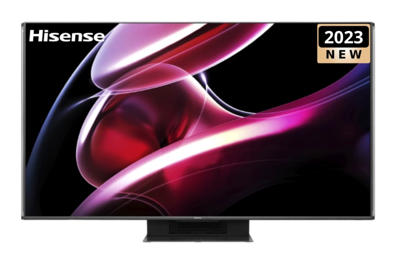 Hisense 85UXKQ 85'' 4K UHD Mini LED Χ TV Τηλεόραση