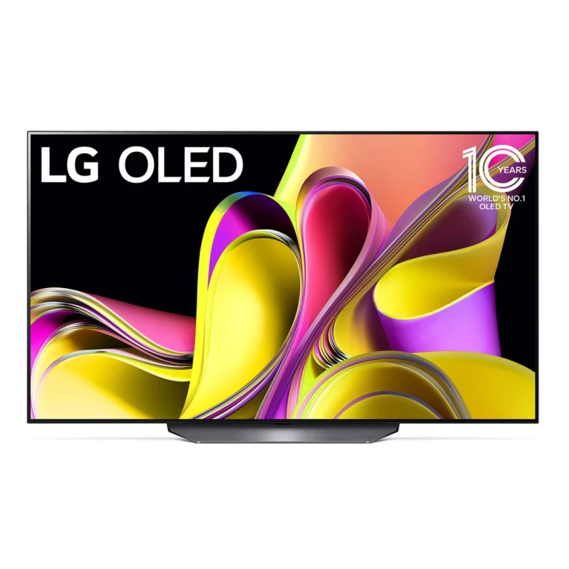 LG OLED65B36LA 65'' 4K OLED UHD Smart TV Τηλεόραση