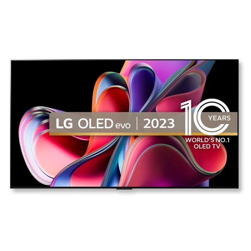 LG OLED55G36LA 55'' 4K OLED evo UHD Smart TV Τηλεόραση
