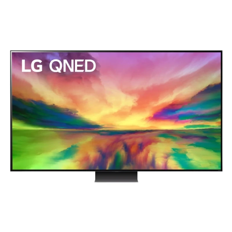 LG 86QNED816RE 86'' UHD 4K QNED Smart TV Τηλεόραση