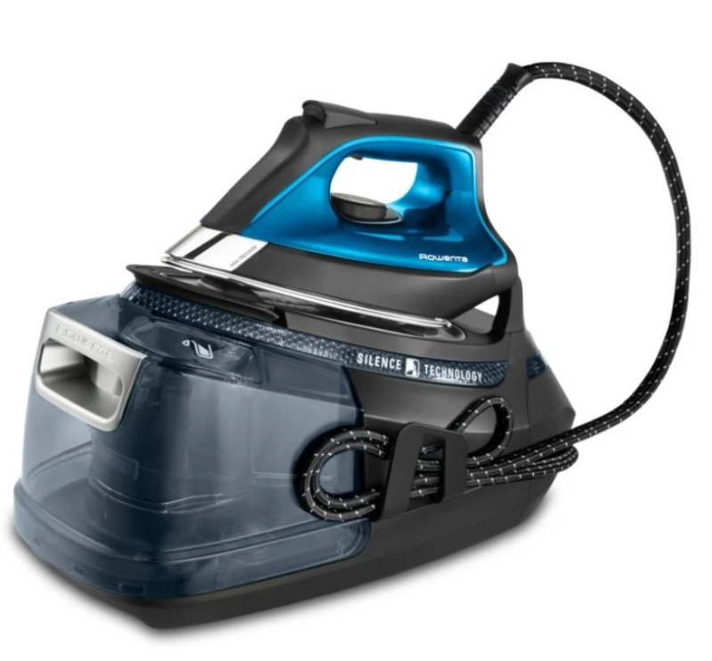 Rowenta DG9226 Silence Steam PRO Σύστημα Σιδερώματος