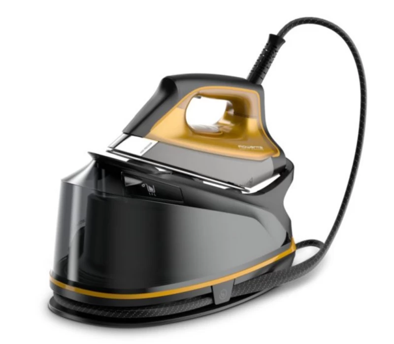 Rowenta DG7644 Compact Steam PRO Σύστημα Σιδερώματος