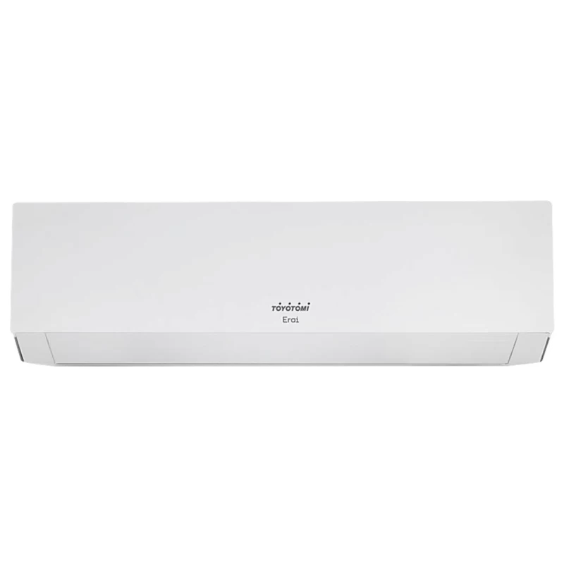 Toyotomi CTN/CTG-356W Erai Mystery White All Dc Inverter Κλιματιστικό Τοίχου