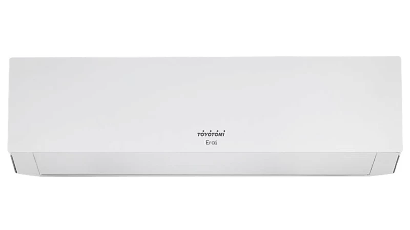 Toyotomi CTN/CTG-356W Erai Mystery White All Dc Inverter Κλιματιστικό Τοίχου