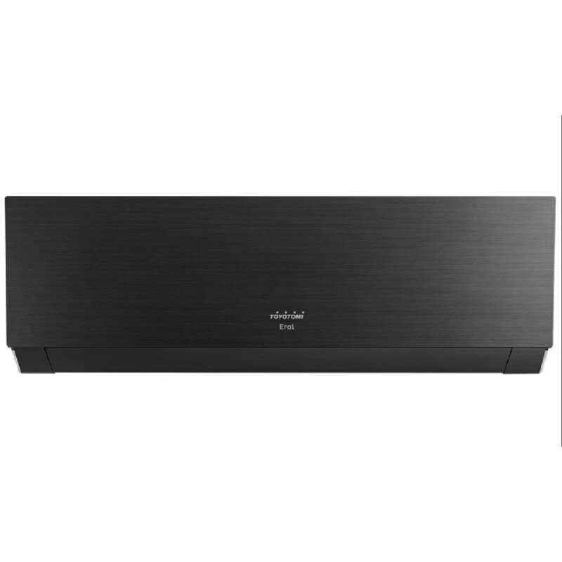 Toyotomi CTN/CTG-328BV Erai Black Velvet All Dc Inverter Κλιματιστικό Τοίχου